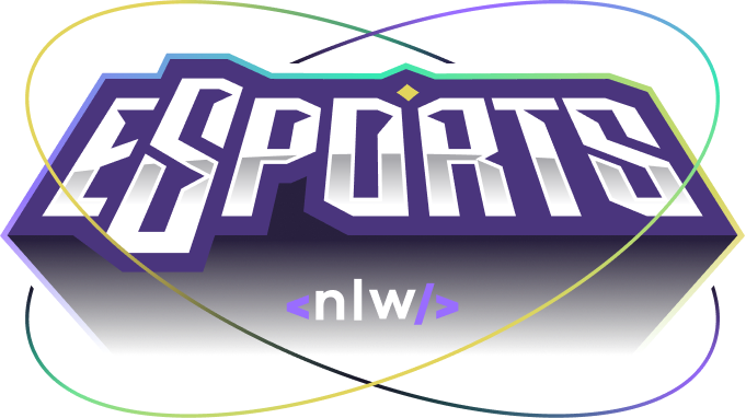 Logo NLW eSports